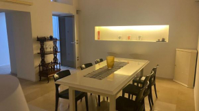 Antico loft Salerno